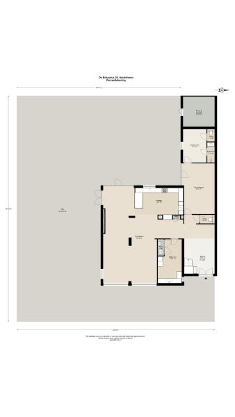 Floor Plan 3 - De Bosporus 26