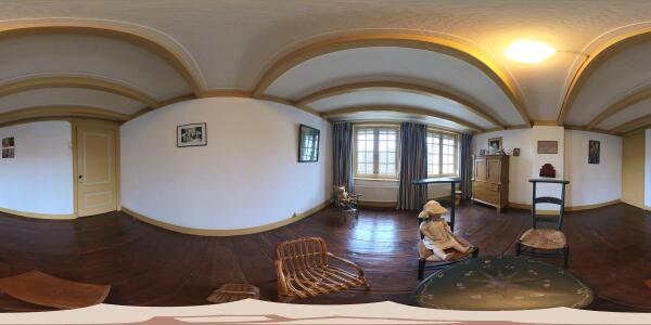 360 Panorama - Gasthuisstraat 12