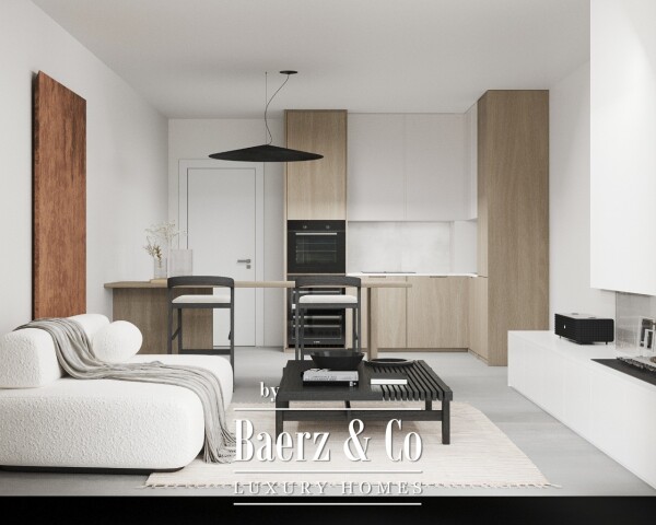 photo 11 Townhouse Under Construction in Tivat Center