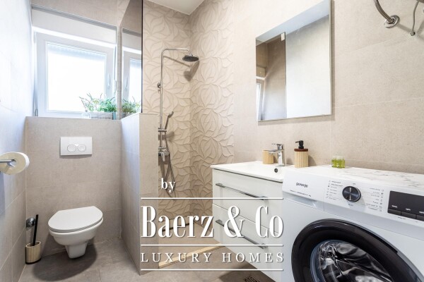 photo 15 Rogoznica, Zečevo, house with 4 apartments and a basement, 366.81 m²