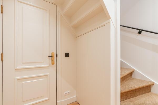 photo 21 Keizersgracht 699 D