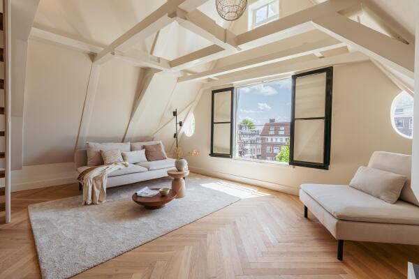 photo 5 Keizersgracht 699 D