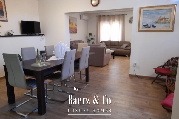 photo 8 Istria, Fažana, spacious house of 200 m² with swimming pool, 600 m from the sea