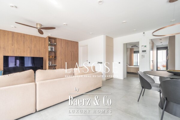 photo 27 Sitges, Vallpineda