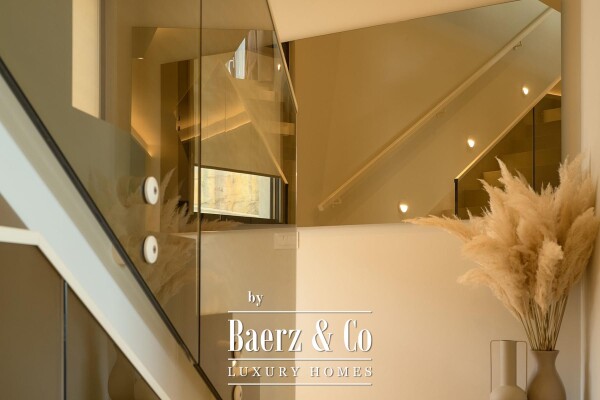 photo 26 Trogir, Čiovo - Modern villa with panoramic sea views