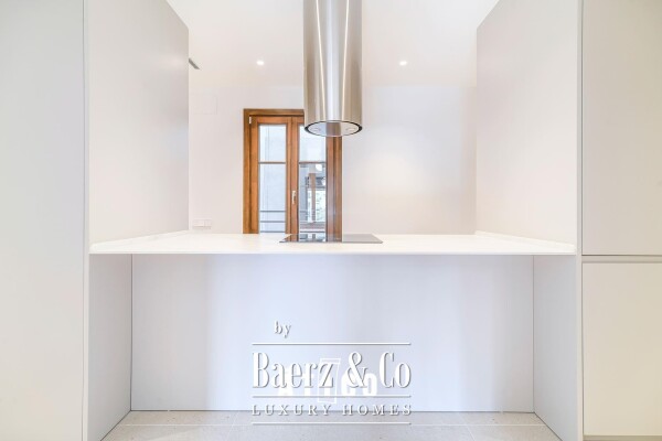 photo 11 Penthouse for sale in Dreta de l'Eixample