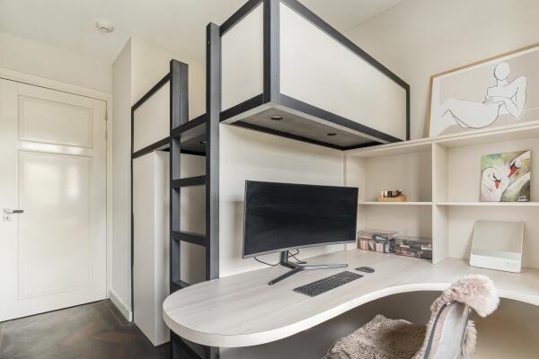 photo 23 Tintorettostraat 10 1