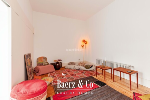 photo 24 Beautiful luxury home in Santo António, Marquês de Pombal