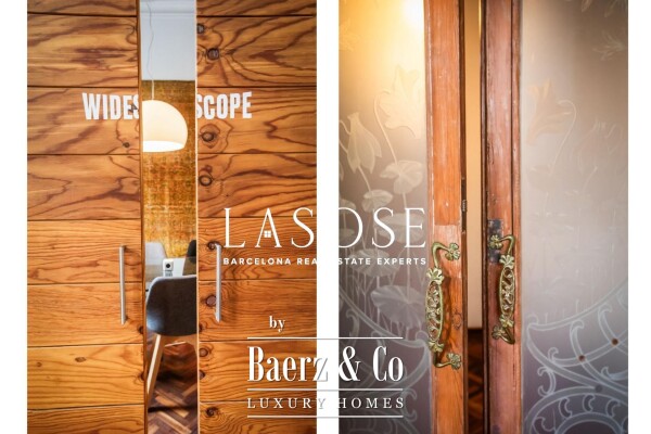 photo 6 Barcelona, LAntiga Esquerra de lEixample