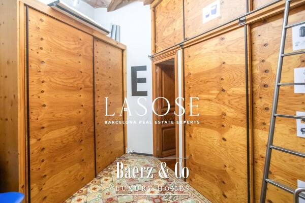 photo 26 Barcelona, LAntiga Esquerra de lEixample