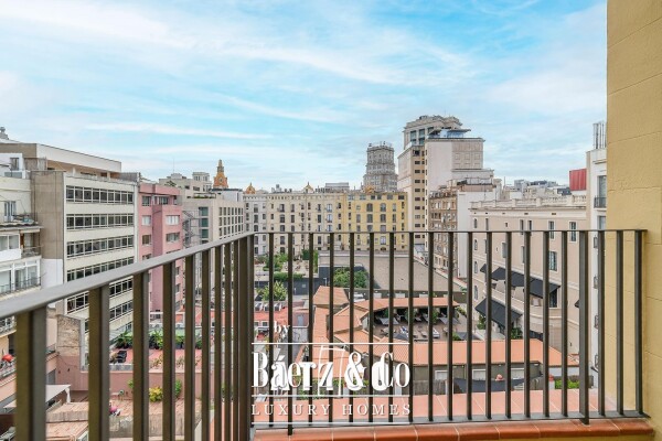 photo 46 Penthouse for sale in Dreta de l'Eixample