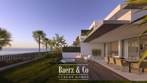 photo 25 Duplex apartment in beautiful Abama golfcourse