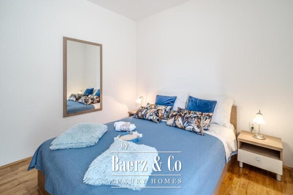 photo 17 Brač, Milna, house with six apartments, first row to the sea