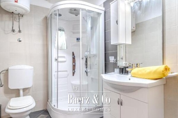 photo 29 Brač, Milna, house with six apartments, first row to the sea