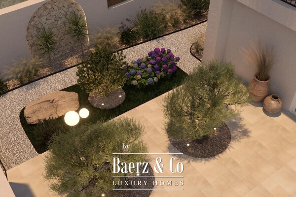 photo 7 Zadar, Crno, impressive stone villa with swimming pool