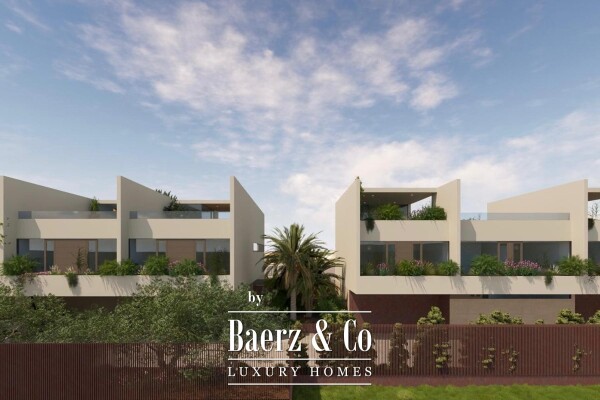 photo 6 Zadar, Arbanasi, Bel Zara complex, three, bedroom apartment in an excellent location