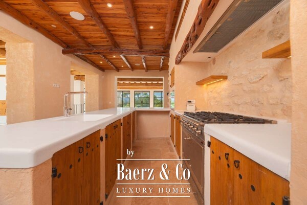 photo 12 Beautiful luxury home in Santa Gertrudis De Fruitera, Santa Gertrudis De Fruitera