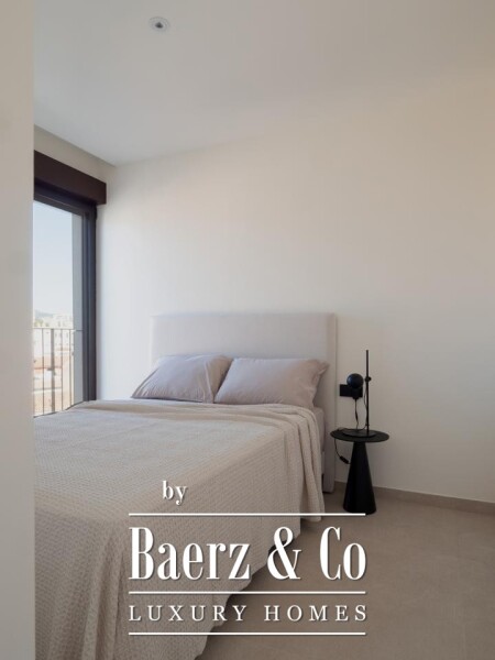 photo 19 Brand-new modern penthouse with expansive terraces and open views in Santa Catalina