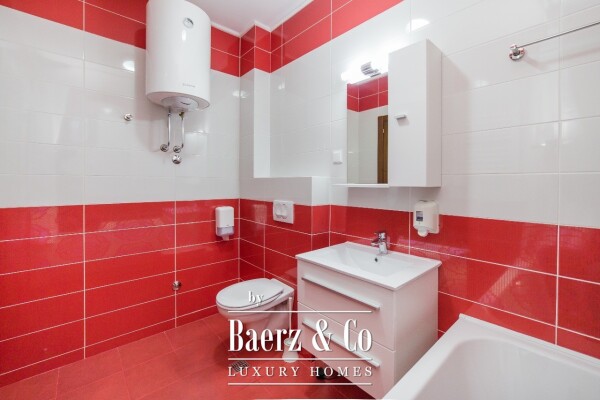 photo 11 Furnished Apartment in Budva Municipality