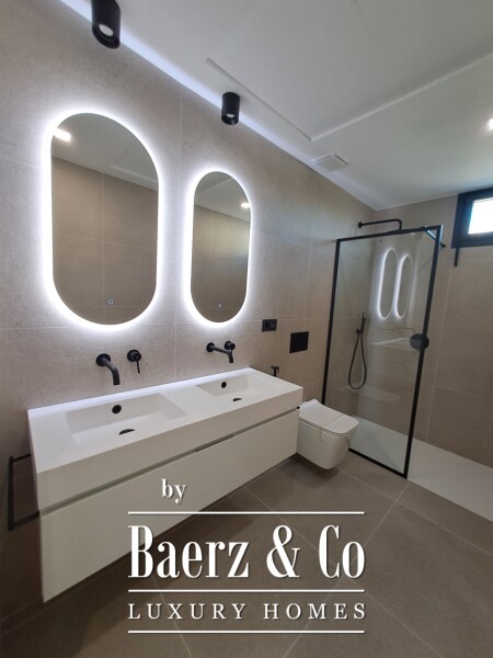 photo 21 Beautiful luxury home in Polop