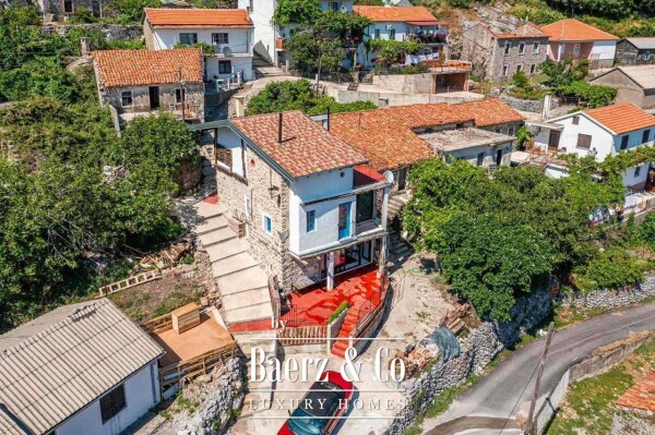 photo 2 Village House in Bar Municipality with a Beautiful Nature View