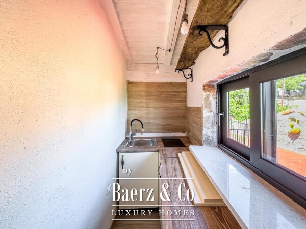 photo 19 Village House in Bar Municipality with a Beautiful Nature View