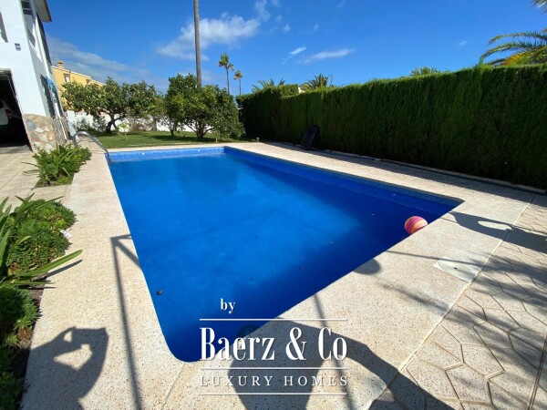 photo 35 Beautiful luxury home in Alfaz del Pi, Jardin de Alfaz