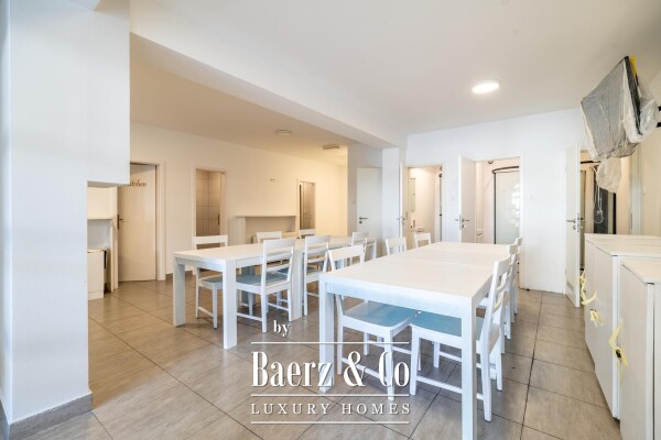 photo 3 Zagreb, Trešnjevka, Kastavska street, two residential buildings with 6 residential units, 460 m²