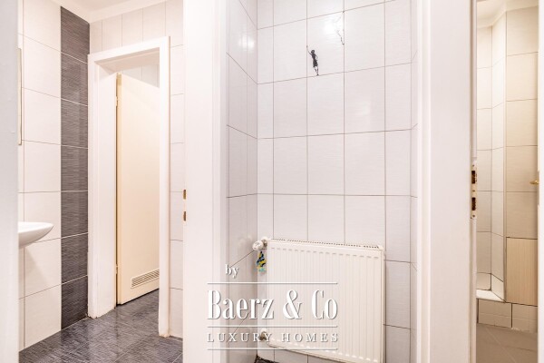 photo 4 Zagreb, Trešnjevka, Kastavska street, two residential buildings with 6 residential units, 460 m²