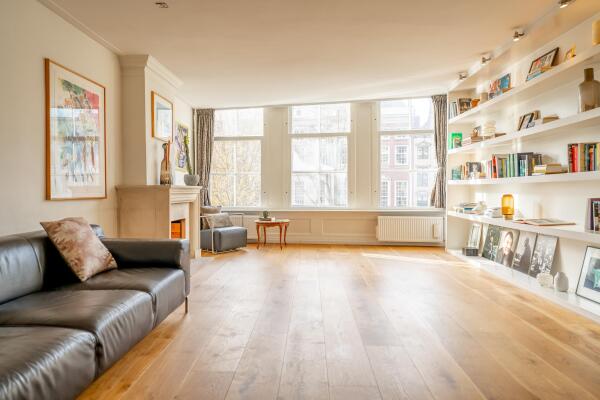 photo 24 Herengracht 423