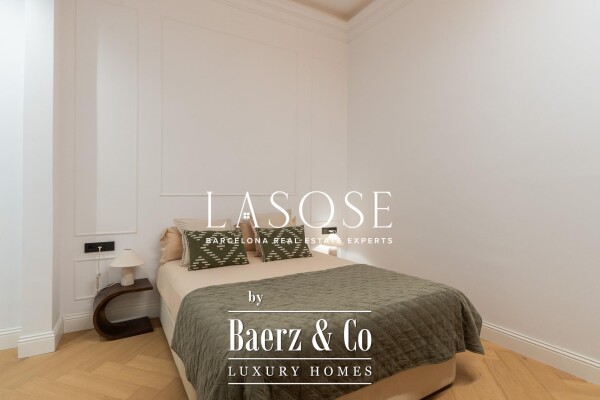 photo 20 Barcelona, Eixample