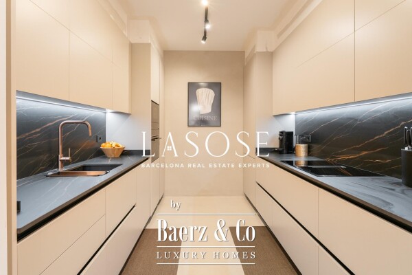 photo 15 Barcelona, Eixample