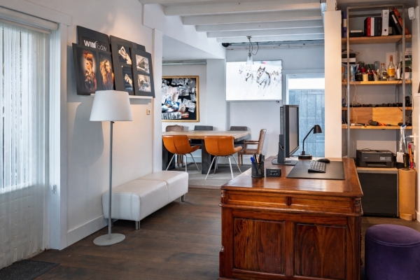 photo 21 Floralaan 28