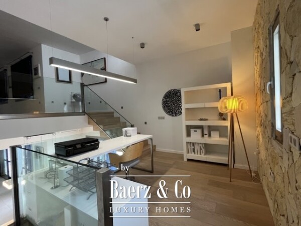 photo 17 Mediterranean style villa in Tenerife