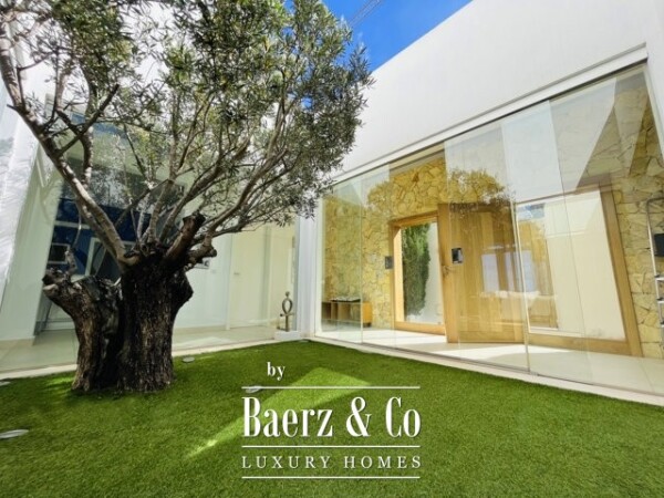 photo 4 Mediterranean style villa in Tenerife