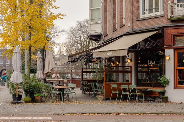 photo 19 Koninginneweg 164 C