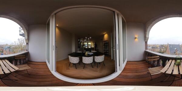 photo 32 Koninginneweg 164 D