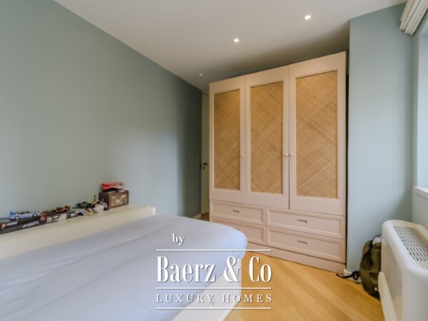 photo 21 5-bedroom triplex apartment in Lapa