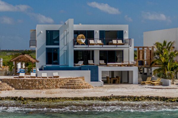 photo 1 Beach villa 2