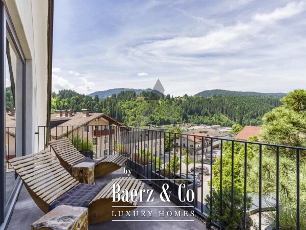 photo 3 Beautiful luxury home in Hopfgarten im Brixental