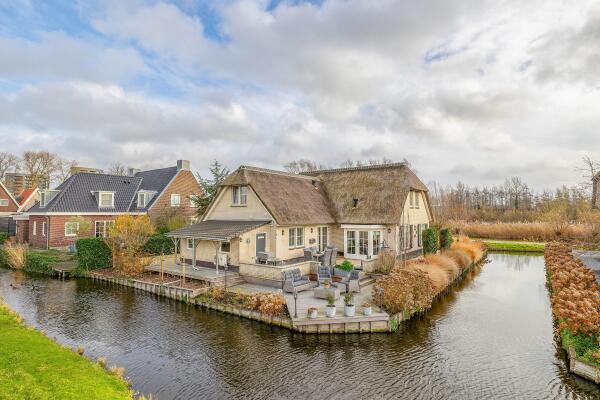 photo 2 Tweede Moordrechtse Tiendeweg 18