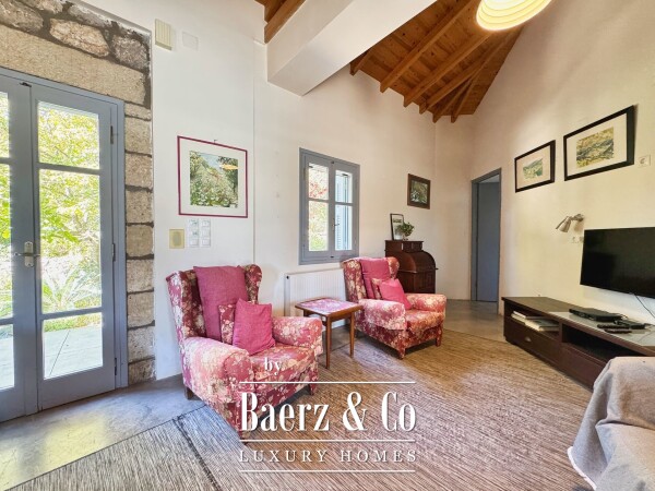 photo 8 2102189 - Detached house For sale, Lefktros, 212,60 sq.m., €980.000