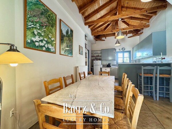 photo 12 2102189 - Detached house For sale, Lefktros, 212,60 sq.m., €980.000