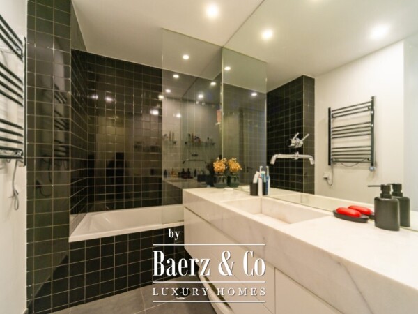 photo 15 3 bedroom apartment in Amoreiras