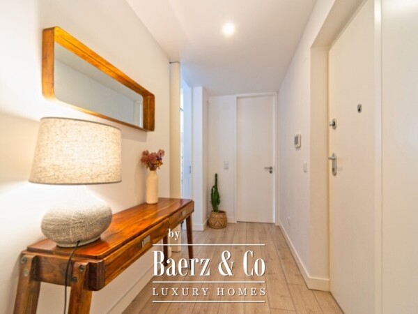 photo 16 3 bedroom apartment in Amoreiras