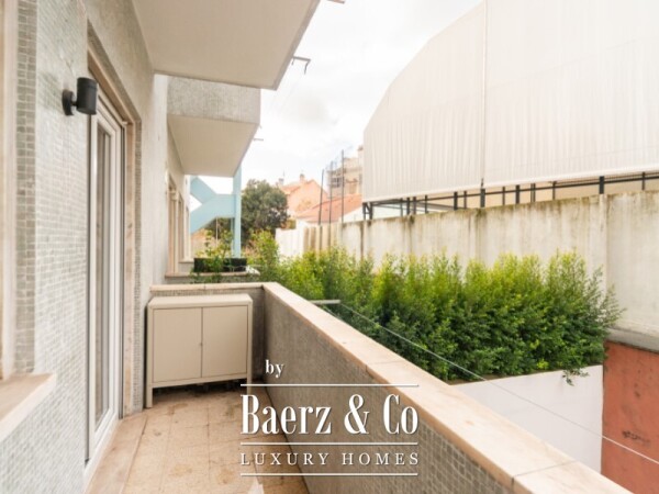 photo 24 3 bedroom apartment in Amoreiras