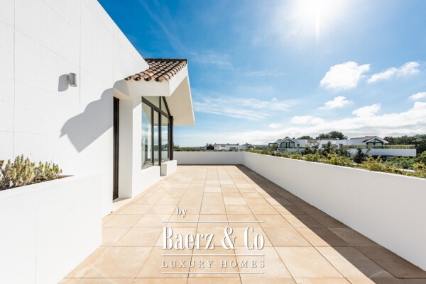 photo 18 Beautiful luxury home in Sotogrande, Sotogrande Alto - Hacienda de Valderrama