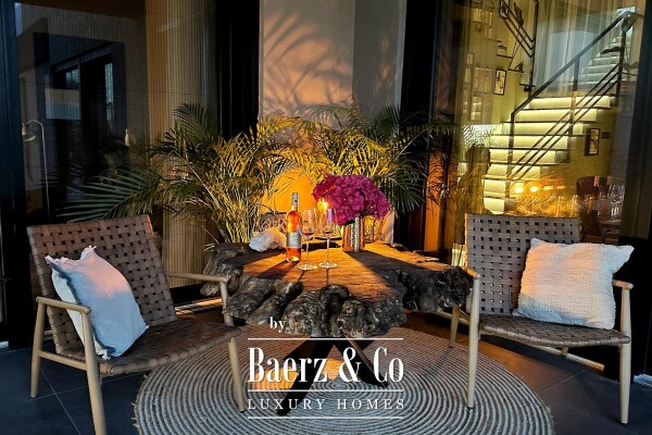 photo 19 Premantura, a unique and elegant villa with a swimming pool on a large landscaped garden