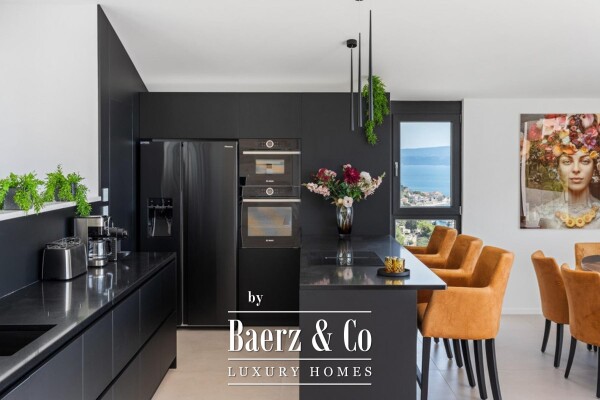 photo 8 Jesenice, modern semi-detached villa with swimming pool