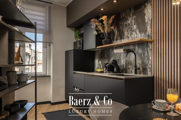 photo 5 Rijeka, Potok, 4 designer apartments - turnkey investment